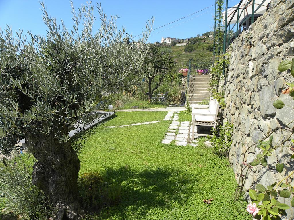 Corte Del Gallo Corniglia Εξωτερικό φωτογραφία