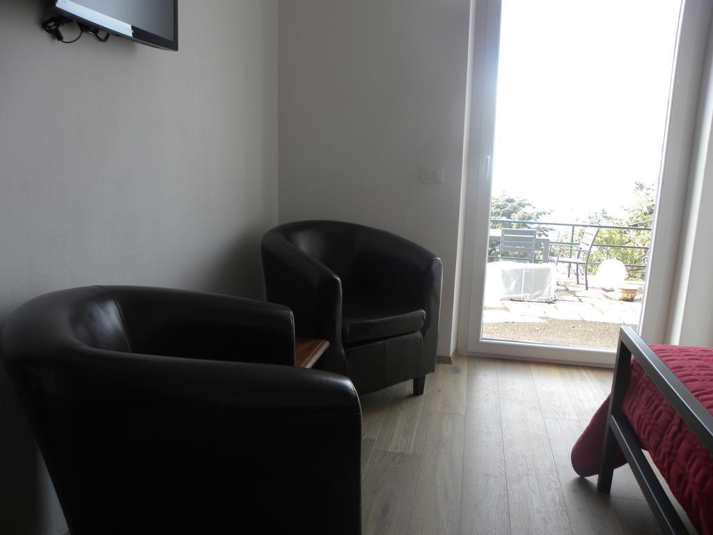 Corte Del Gallo Corniglia Δωμάτιο φωτογραφία